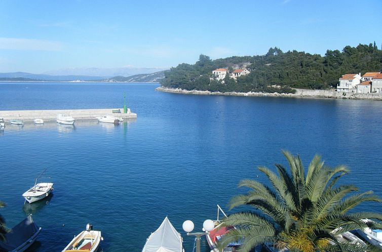 Appartement "Antun" am Strand