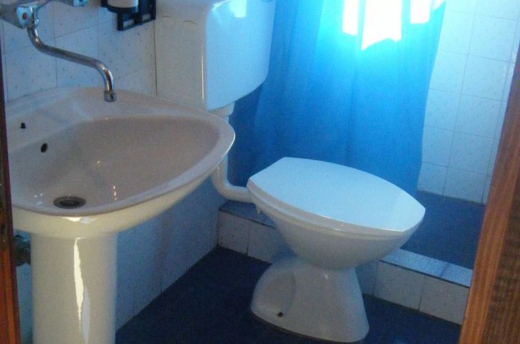 Appartement "Antun" am Strand