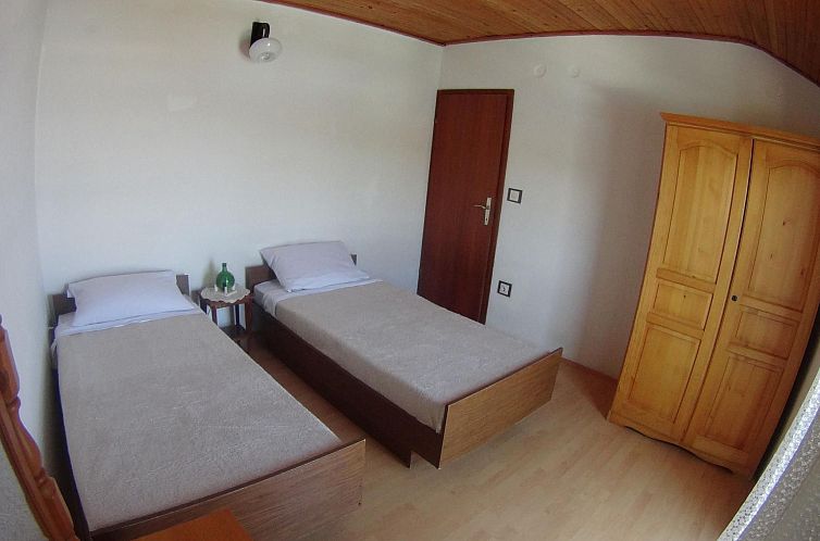 Appartement "Antun" am Strand