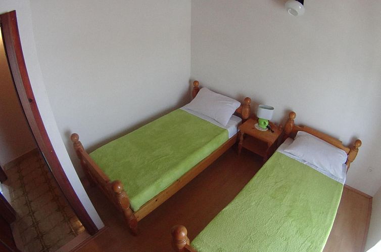 Appartement "Antun" am Strand