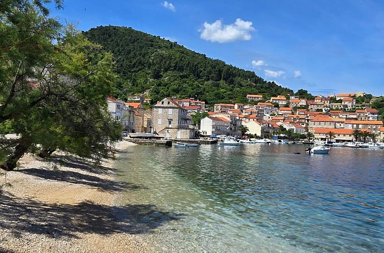 Appartement "Antun" am Strand