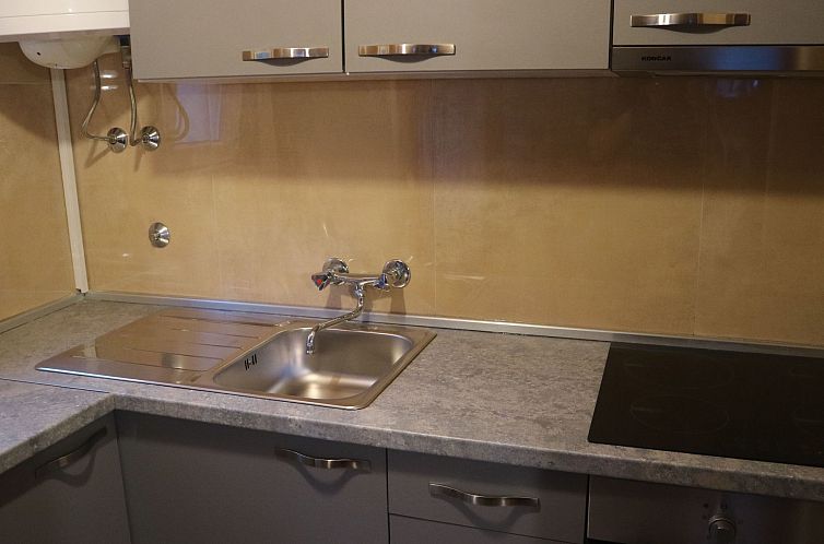 Appartement "Antun" am Strand