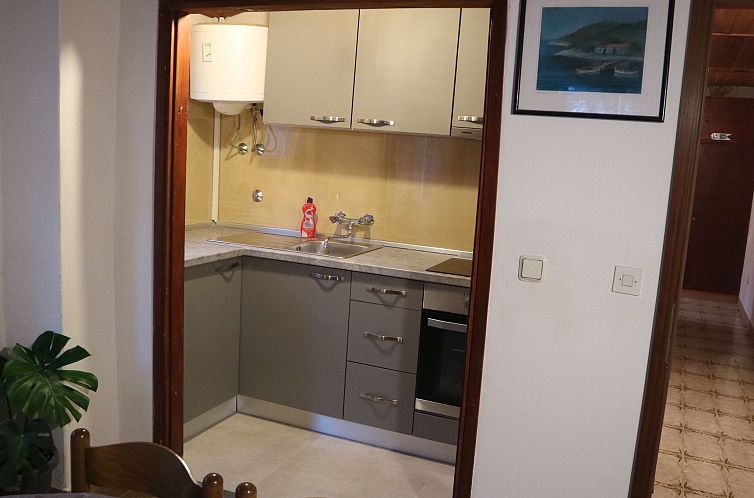 Appartement "Antun" am Strand