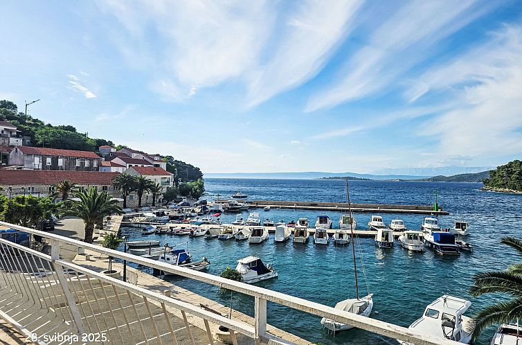 Appartement "Antun" am Strand