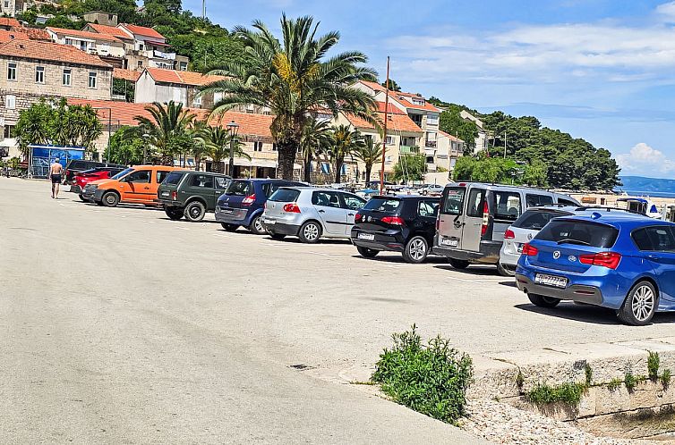 Appartement "Antun" am Strand