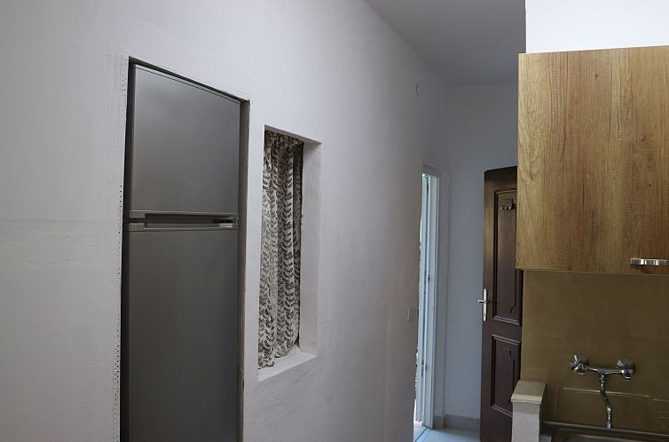 Appartement "Martina" direkt am Wasser