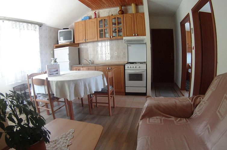 Appartement mit Wasserblick