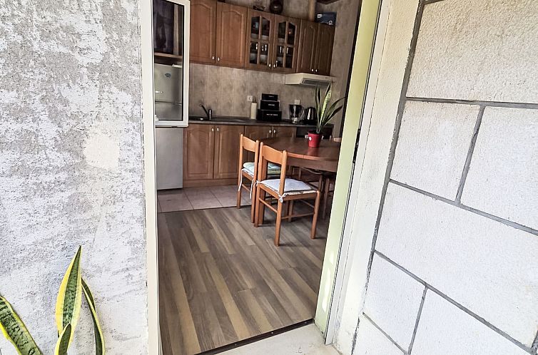 Appartement mit Wasserblick