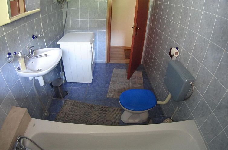Appartement mit Wasserblick