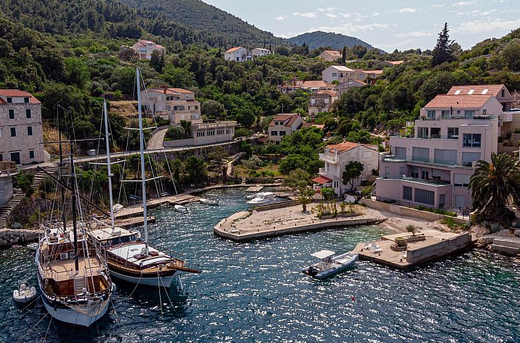 Appartement Wohnung "Suartini Racisce"