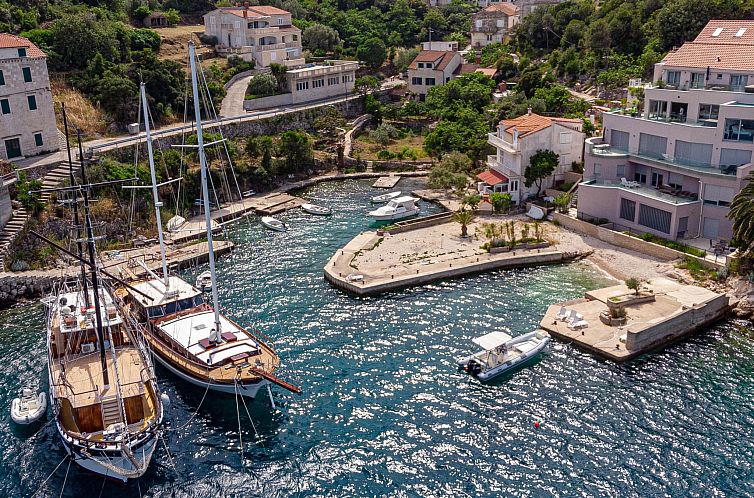 Appartement Wohnung "Suartini Racisce"