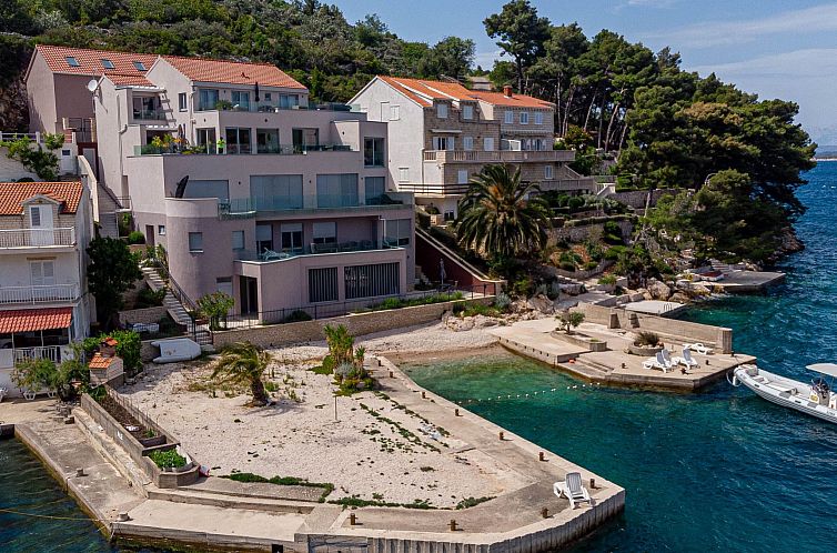 Appartement Wohnung "Suartini Racisce"