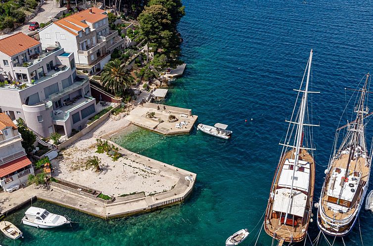 Appartement Wohnung "Suartini Racisce"