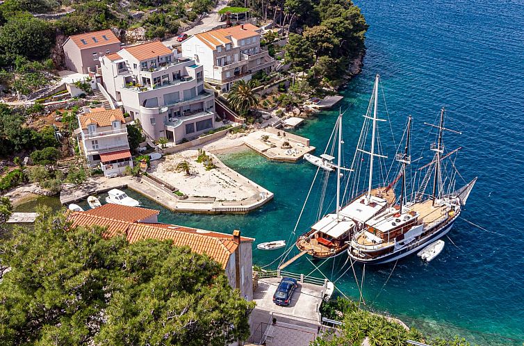 Appartement Wohnung "Suartini Racisce"