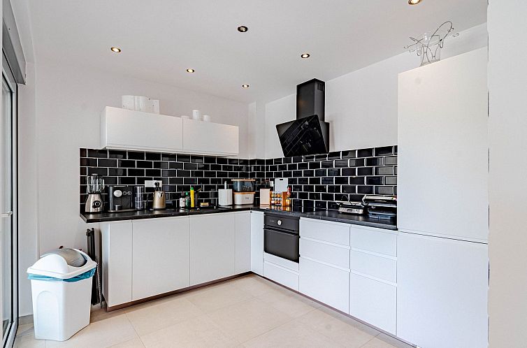 Appartement Wohnung "Suartini Racisce"