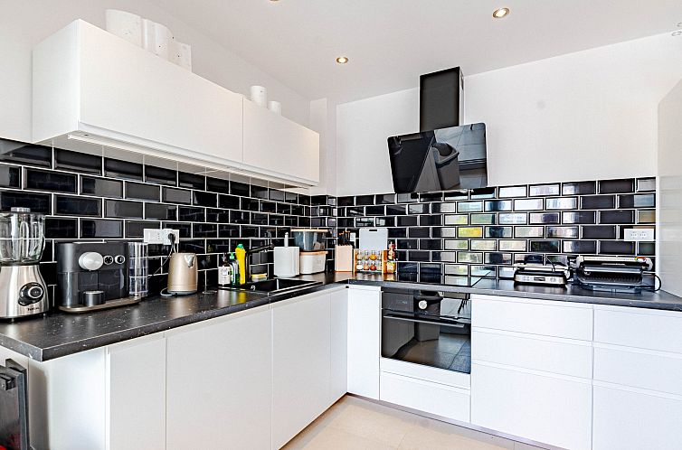 Appartement Wohnung "Suartini Racisce"