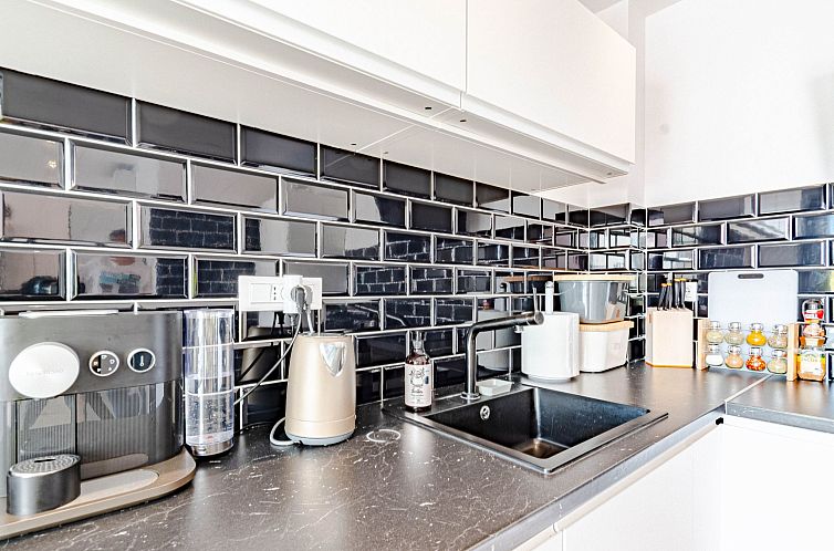 Appartement Wohnung "Suartini Racisce"