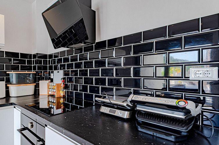 Appartement Wohnung "Suartini Racisce"
