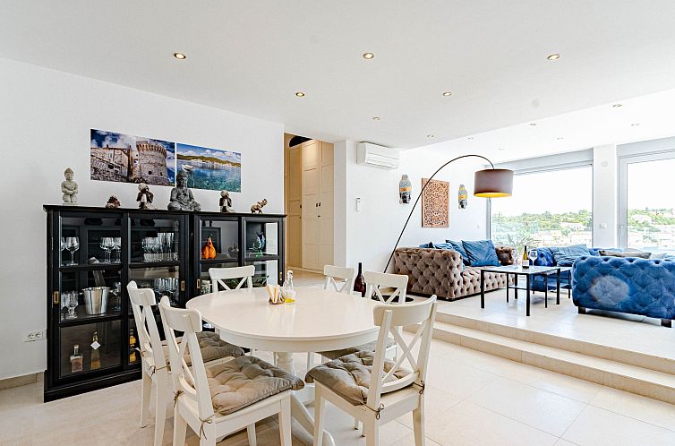 Appartement Wohnung "Suartini Racisce"