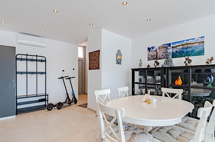 Appartement Wohnung "Suartini Racisce"