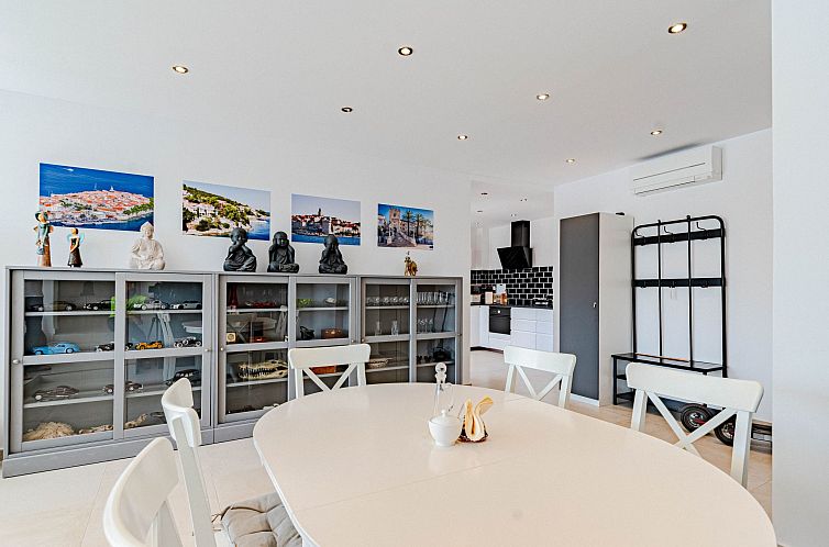Appartement Wohnung "Suartini Racisce"