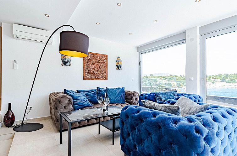 Appartement Wohnung "Suartini Racisce"