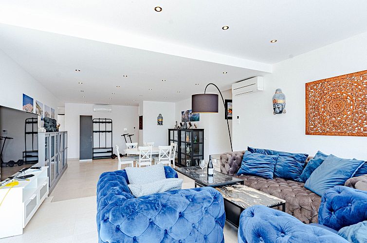 Appartement Wohnung "Suartini Racisce"
