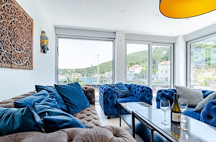 Appartement Wohnung "Suartini Racisce"