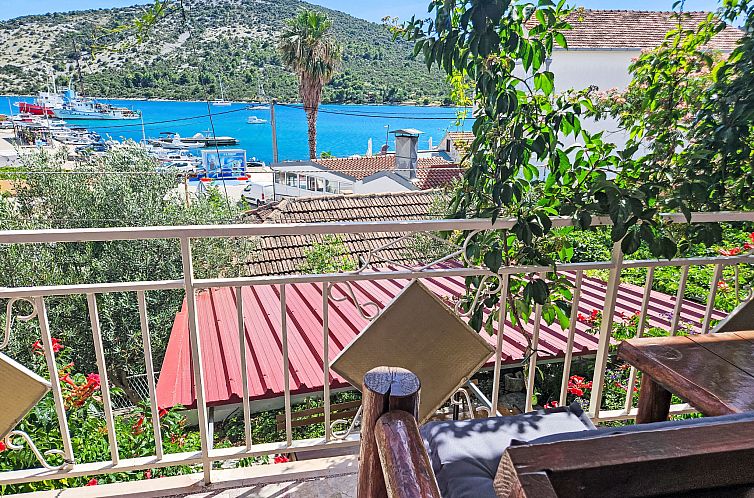 Verblijf 1032003 - Vakantiewoning Dalmatie - Vakantiehuis Mirko