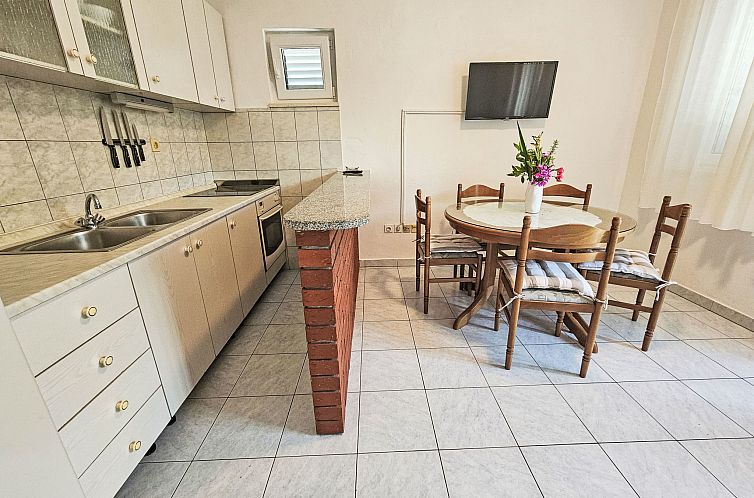 Appartement Pažanin