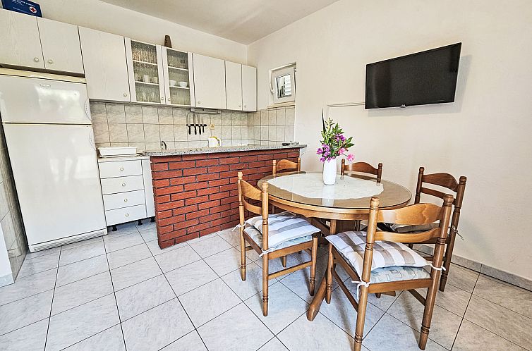 Appartement Pažanin