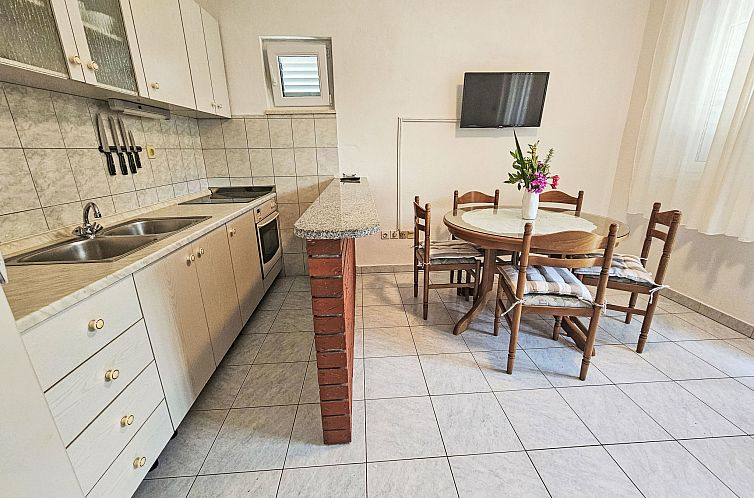 Appartement Pažanin