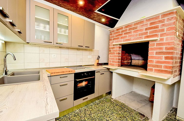 Appartement Pažanin