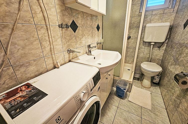 Appartement Pažanin