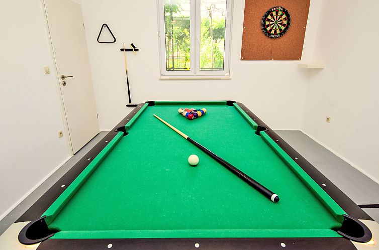 Appartement Pažanin