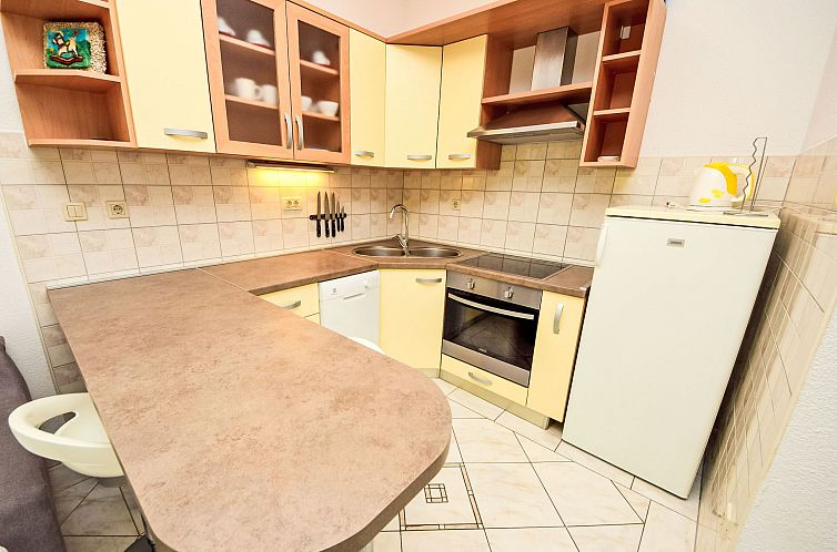 Appartement Pažanin