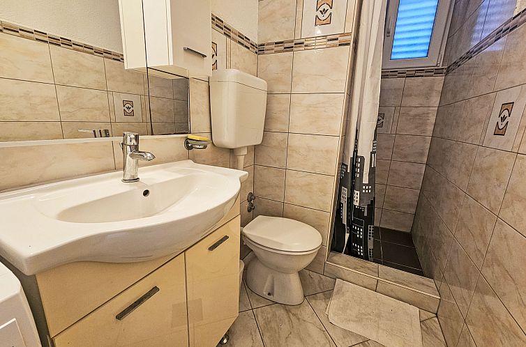 Appartement Pažanin