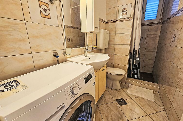 Appartement Pažanin