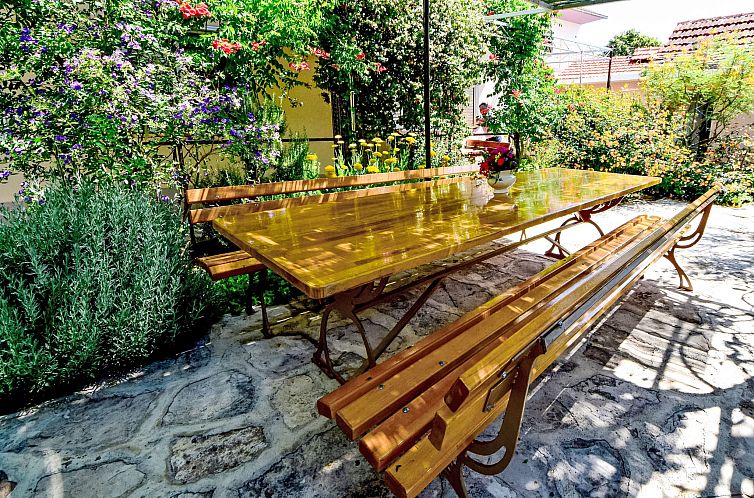 Appartement Pažanin