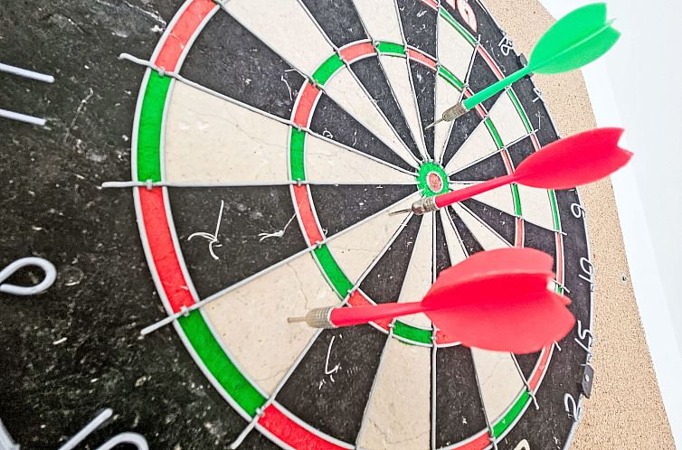 Appartement Pažanin