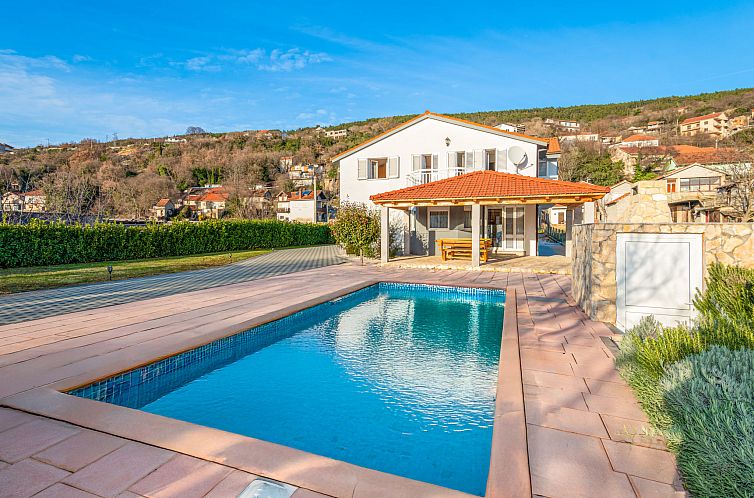 Guest house 10320105 - Holiday property Dalmatia - Vakantiehuis Matanovi dvori