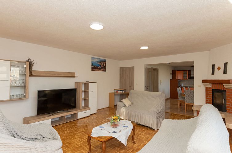 Vakantiehuis Matanovi dvori