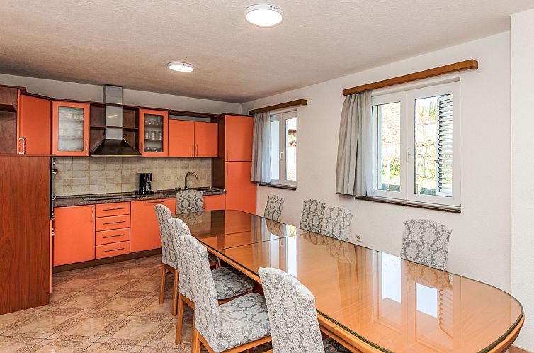 Vakantiehuis Matanovi dvori