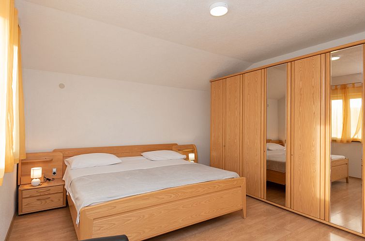 Vakantiehuis Matanovi dvori