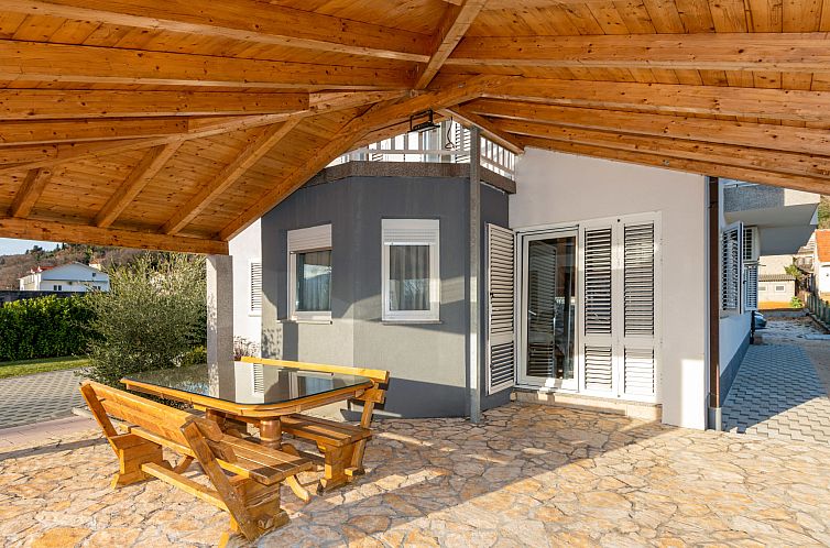 Vakantiehuis Matanovi dvori