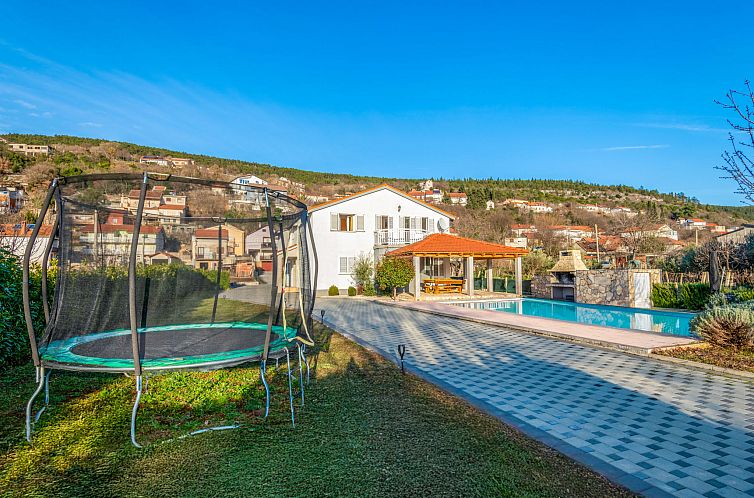 Vakantiehuis Matanovi dvori