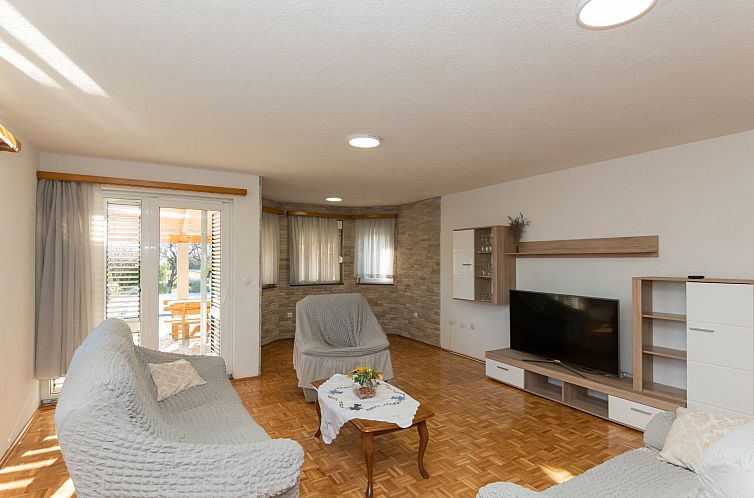 Vakantiehuis Matanovi dvori