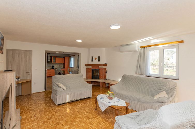 Vakantiehuis Matanovi dvori