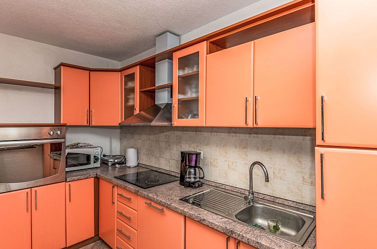 Vakantiehuis Matanovi dvori