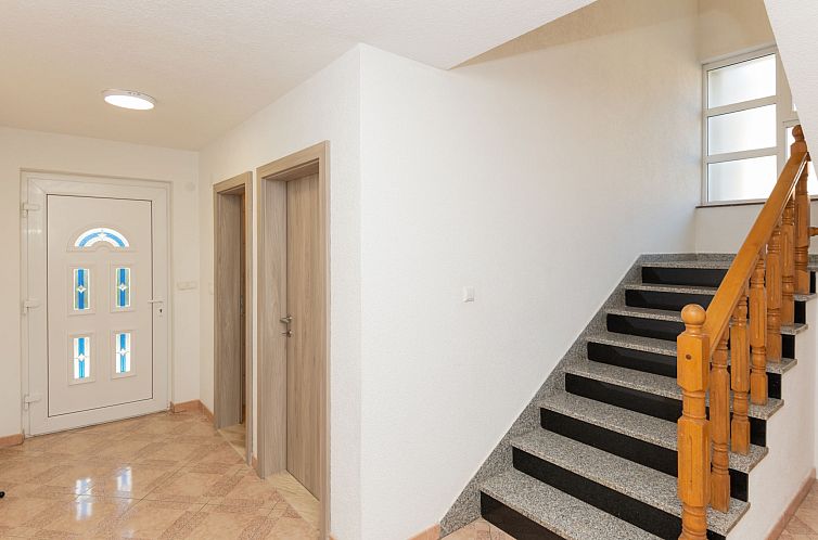 Vakantiehuis Matanovi dvori